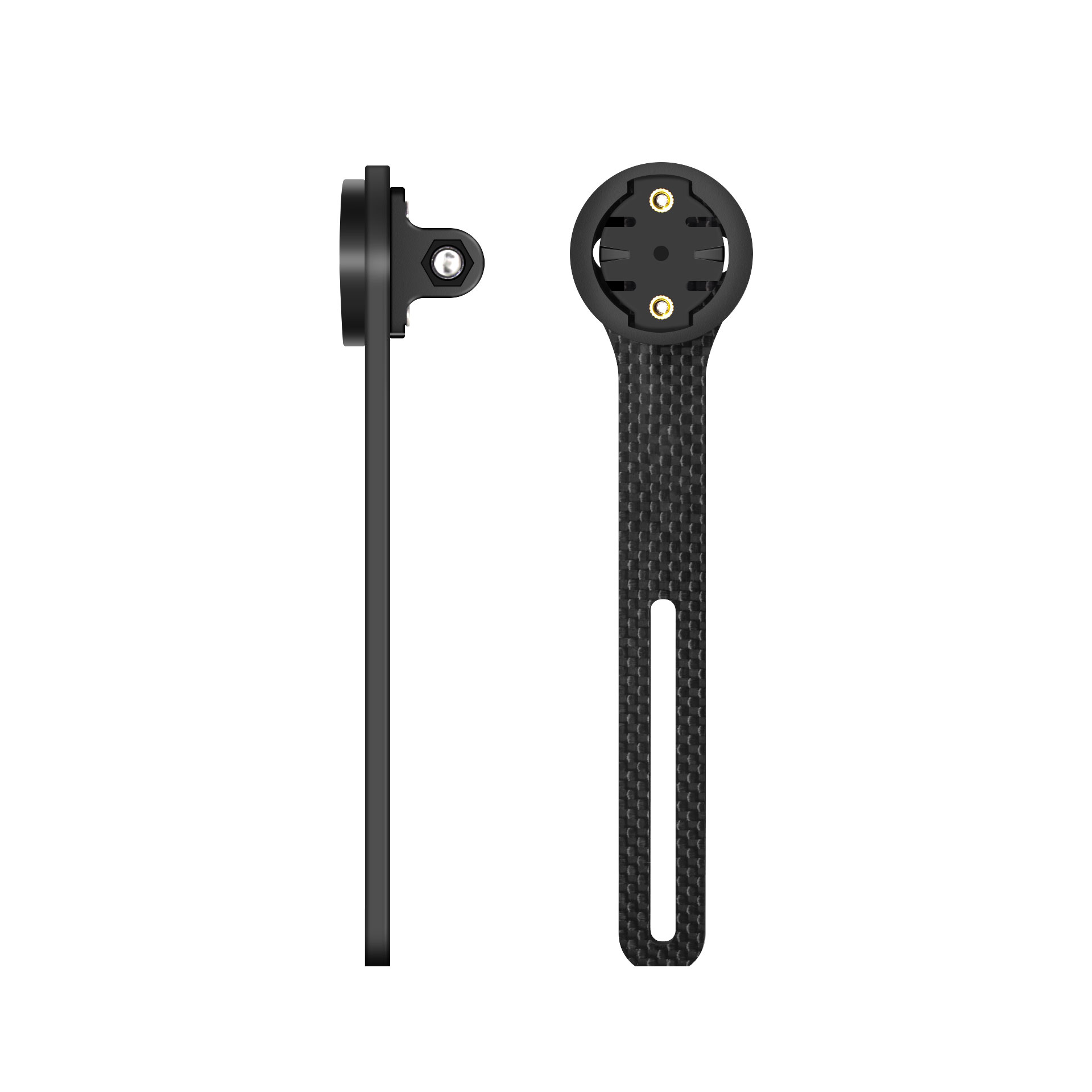 Předsazený držák iGPSport M82 Aero Carbon