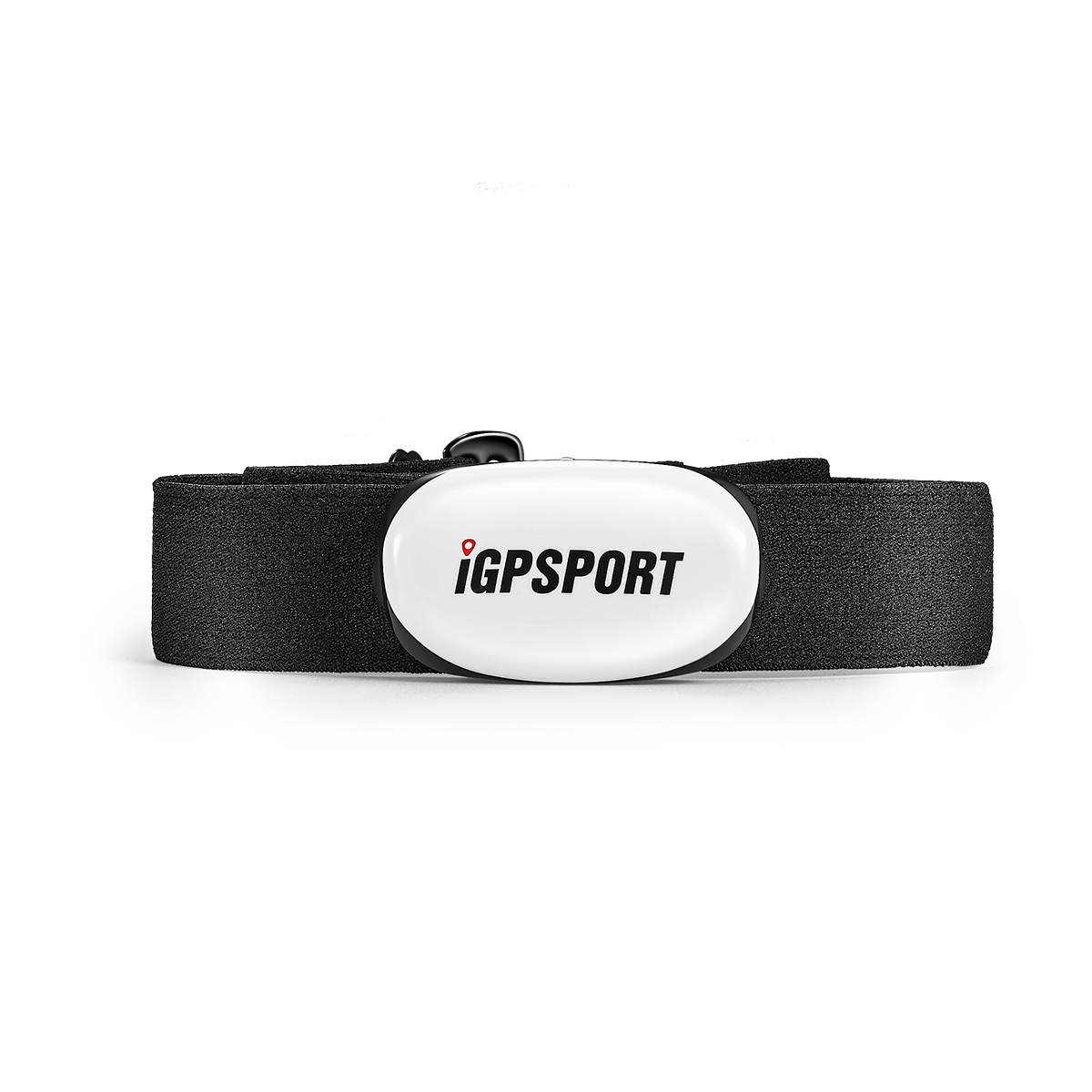 Hrudní měřič tepu iGPSport HR40 Chest - Black