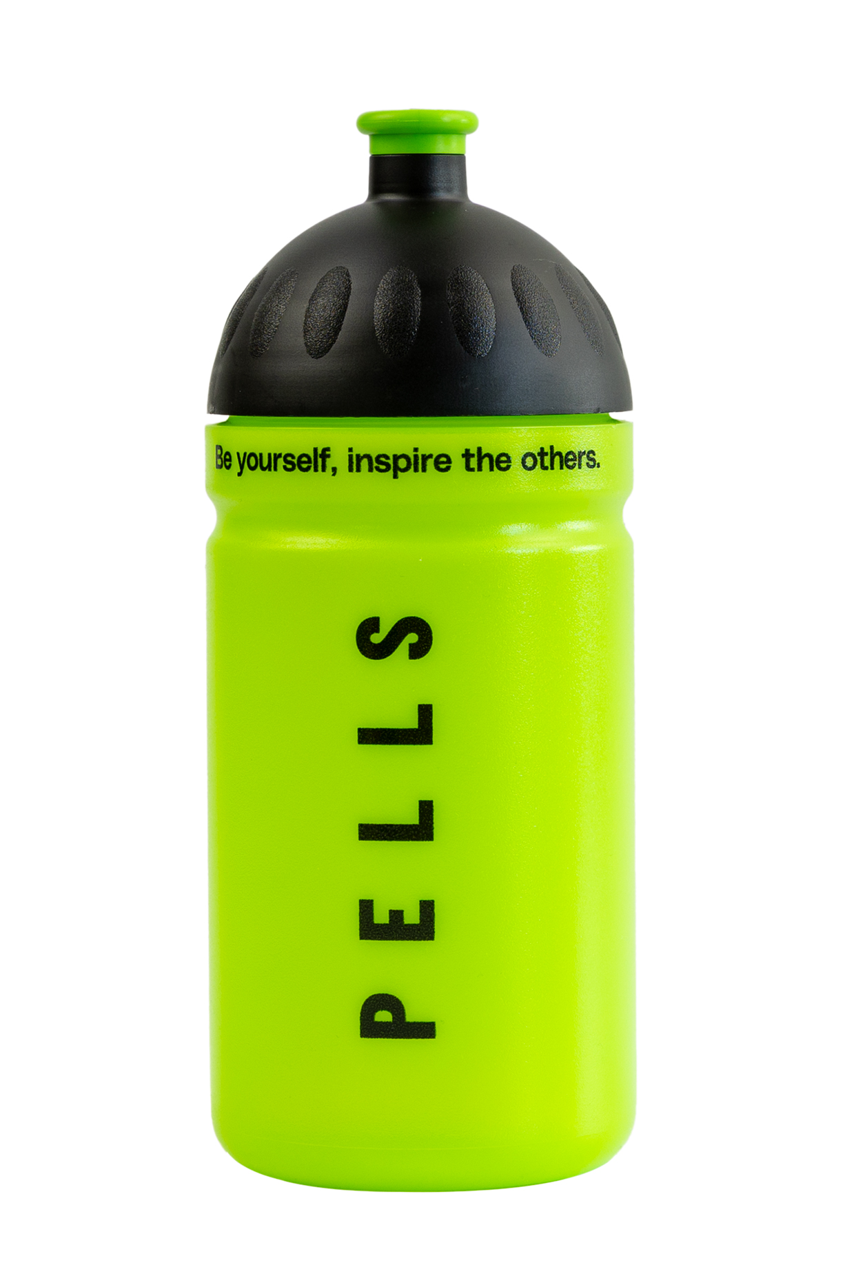 Láhev PELLS X-Race3 500 ml Green