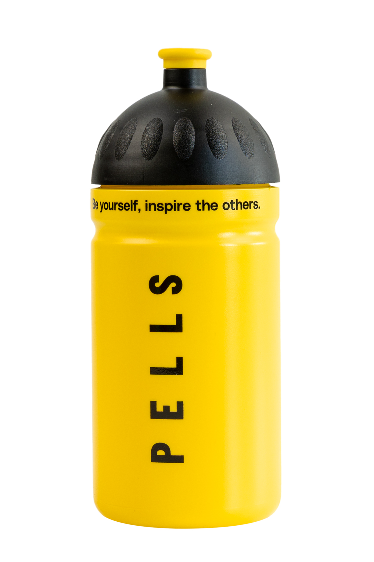 Láhev PELLS X-Race3 500 ml Yellow