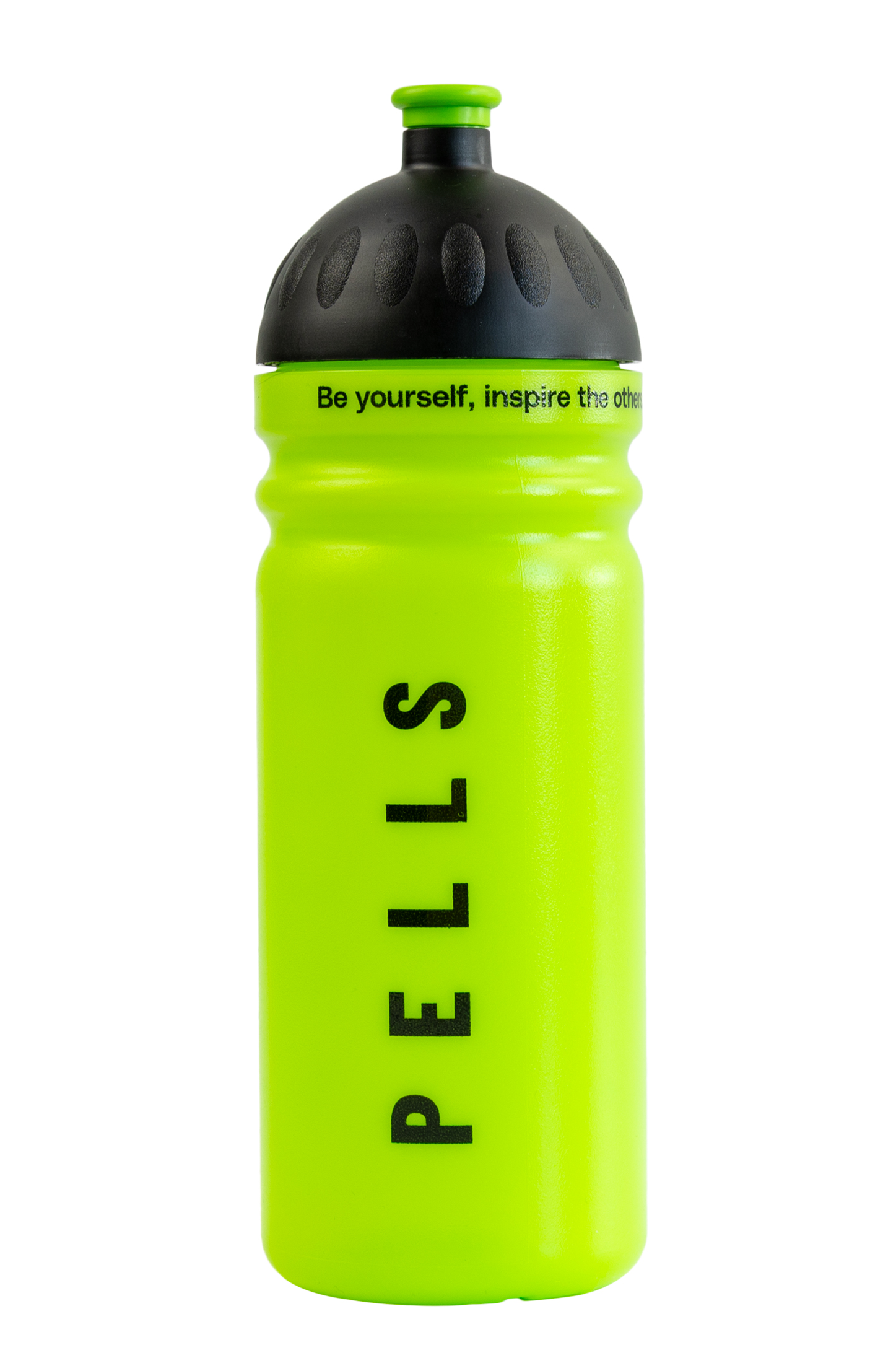 Láhev PELLS X-Race3 700ml Green