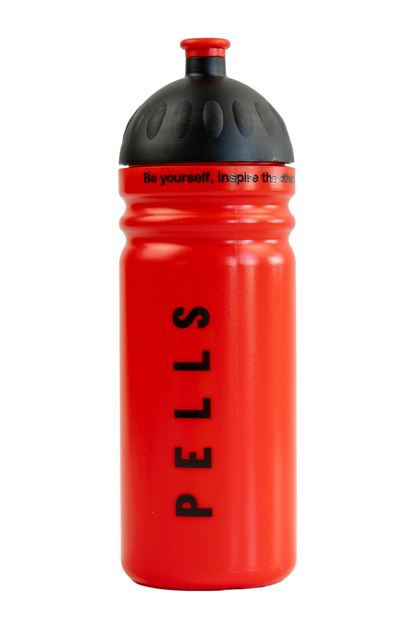 Láhev PELLS X-Race3 700ml Red