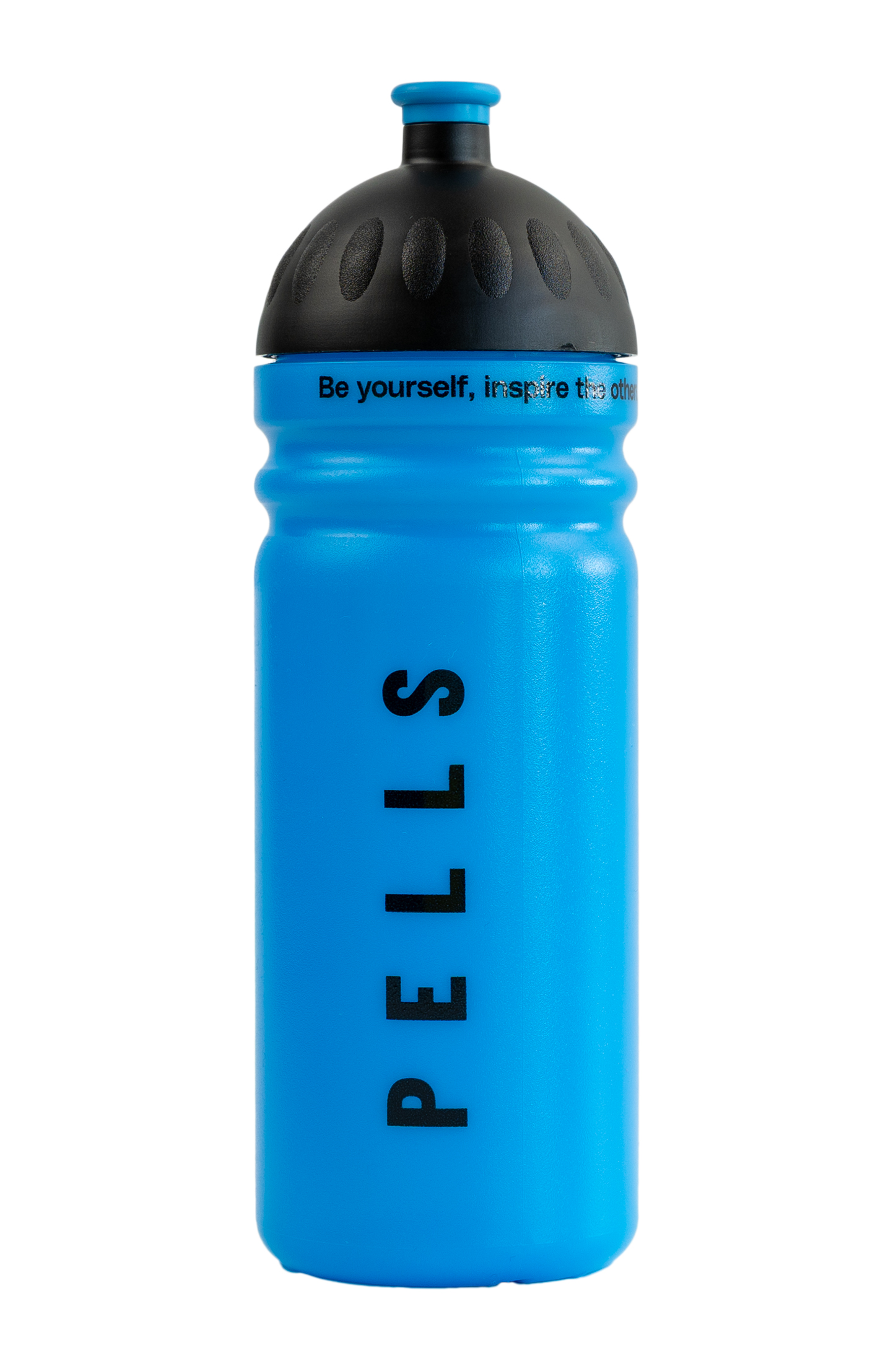 Láhev PELLS X-Race3 700ml Proces Blue