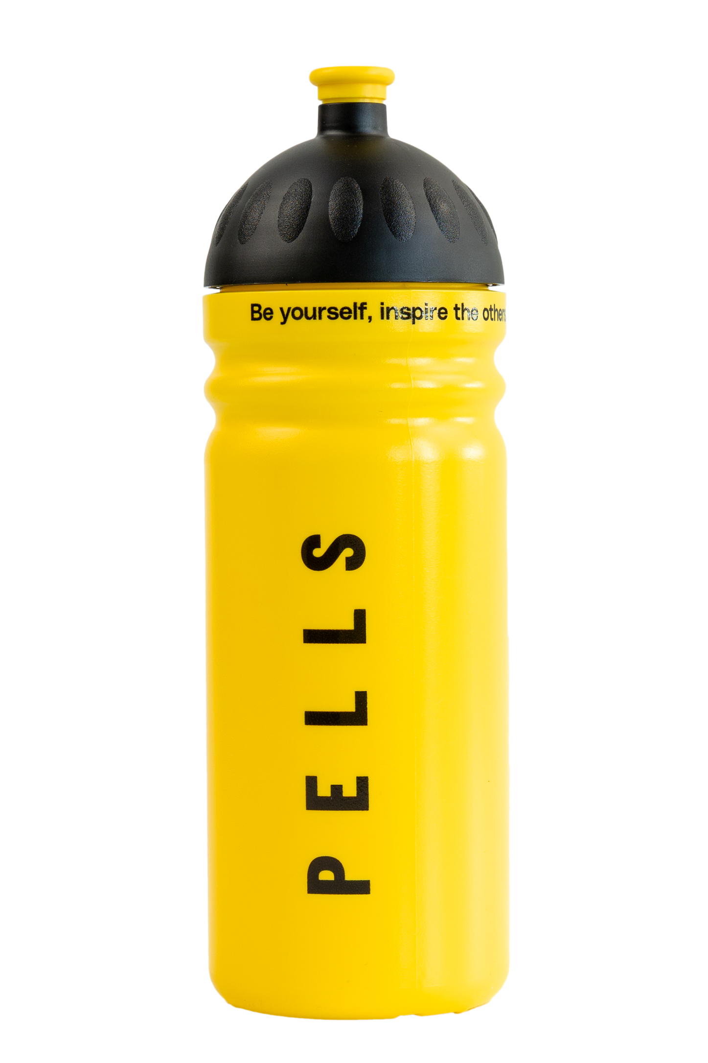 Láhev PELLS X-Race3 700ml Yellow