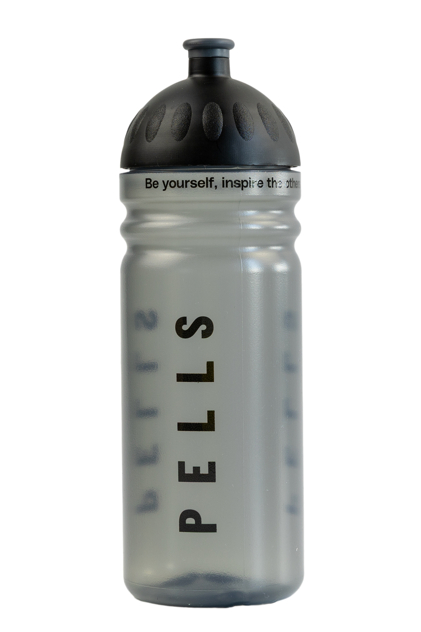 Láhev PELLS X-Race3 700ml Antracit