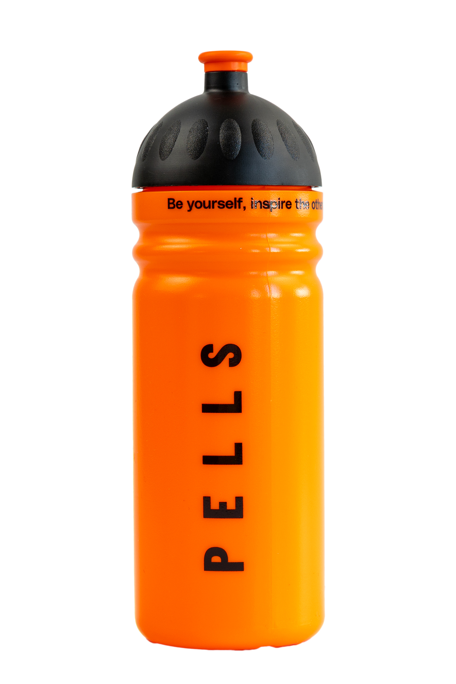 Láhev PELLS X-Race3 700ml Orange