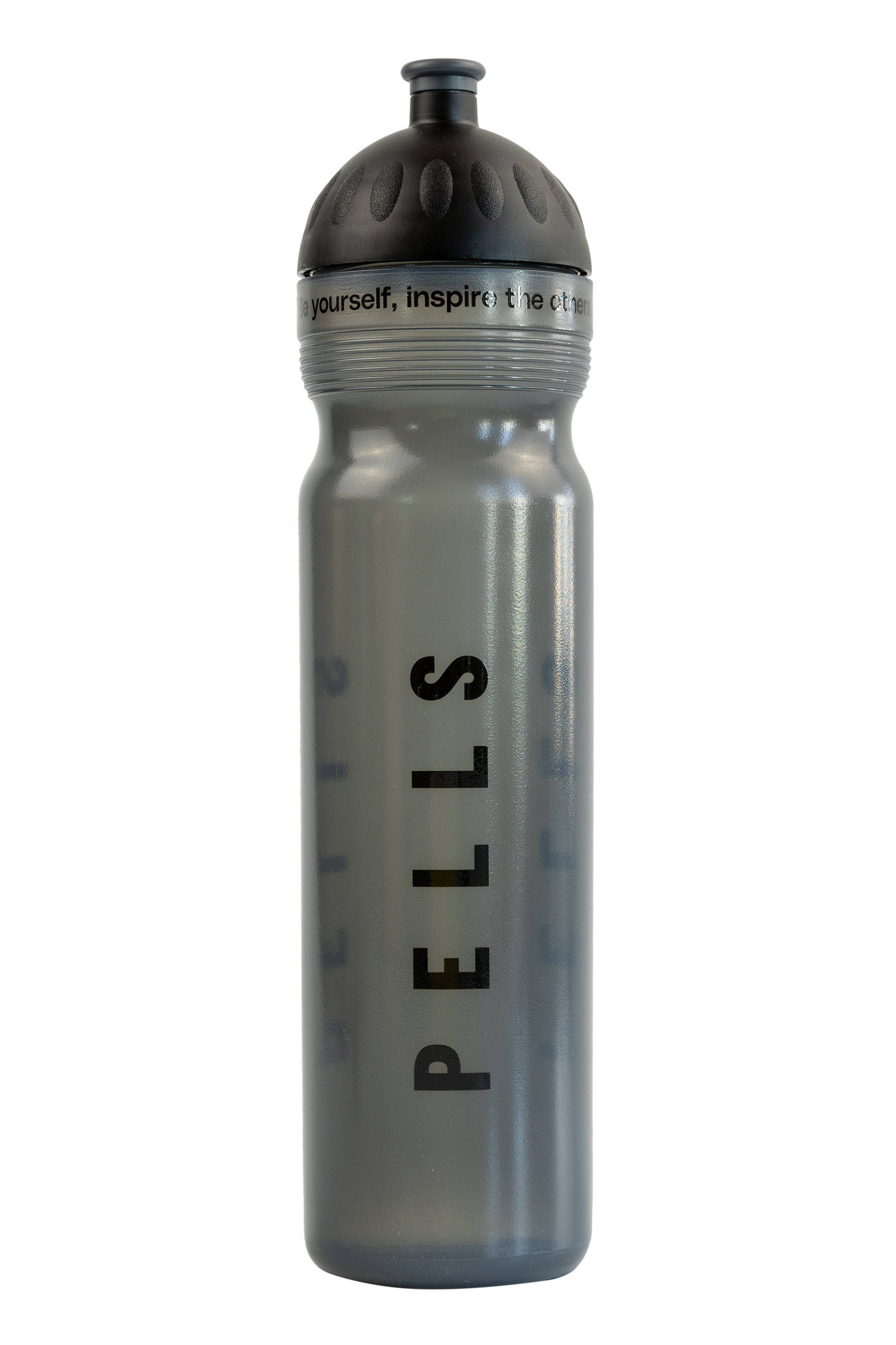 Láhev PELLS X-Race3 1L Antracit