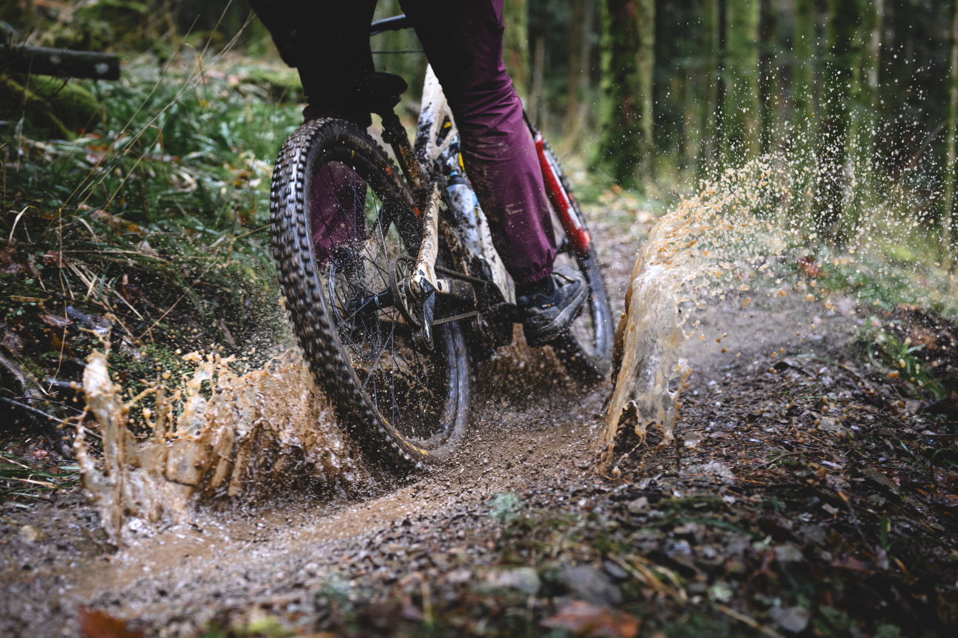 MOUSTACHE CLUTCH 160.7 Dune - XL XL (185 - 210 cm)