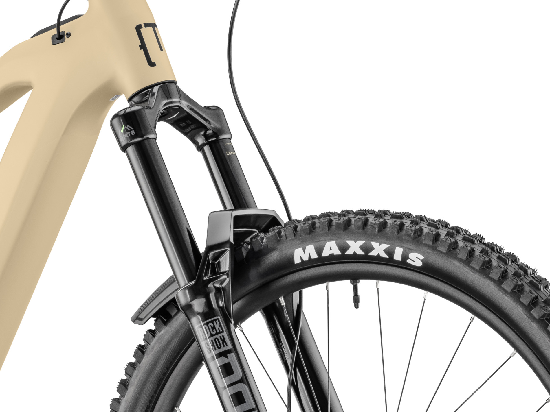 MOUSTACHE CLUTCH 160.7 Dune - XL XL (185 - 210 cm)