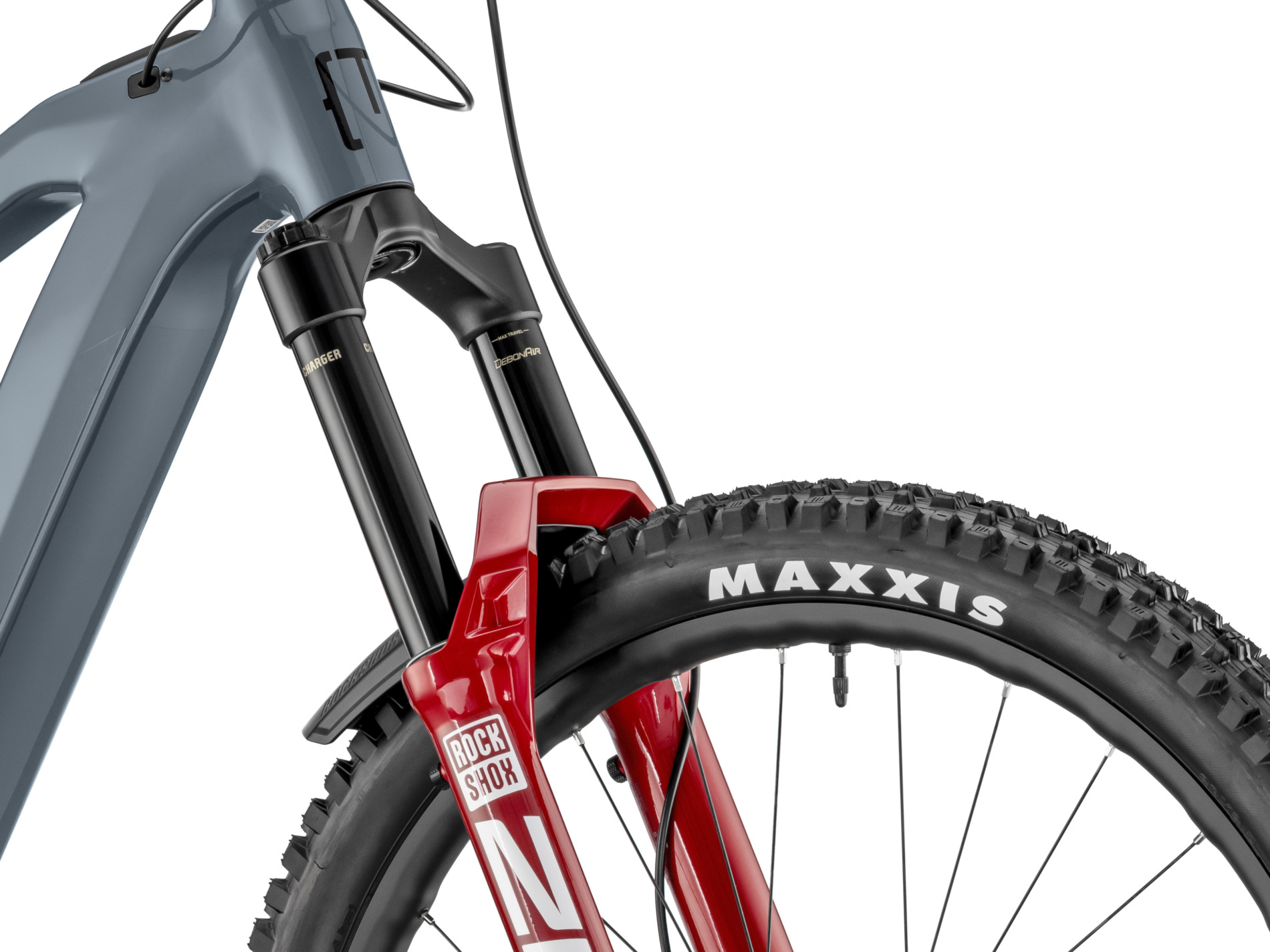 MOUSTACHE CLUTCH 160.9 Grey - XL XL (185 - 210 cm)