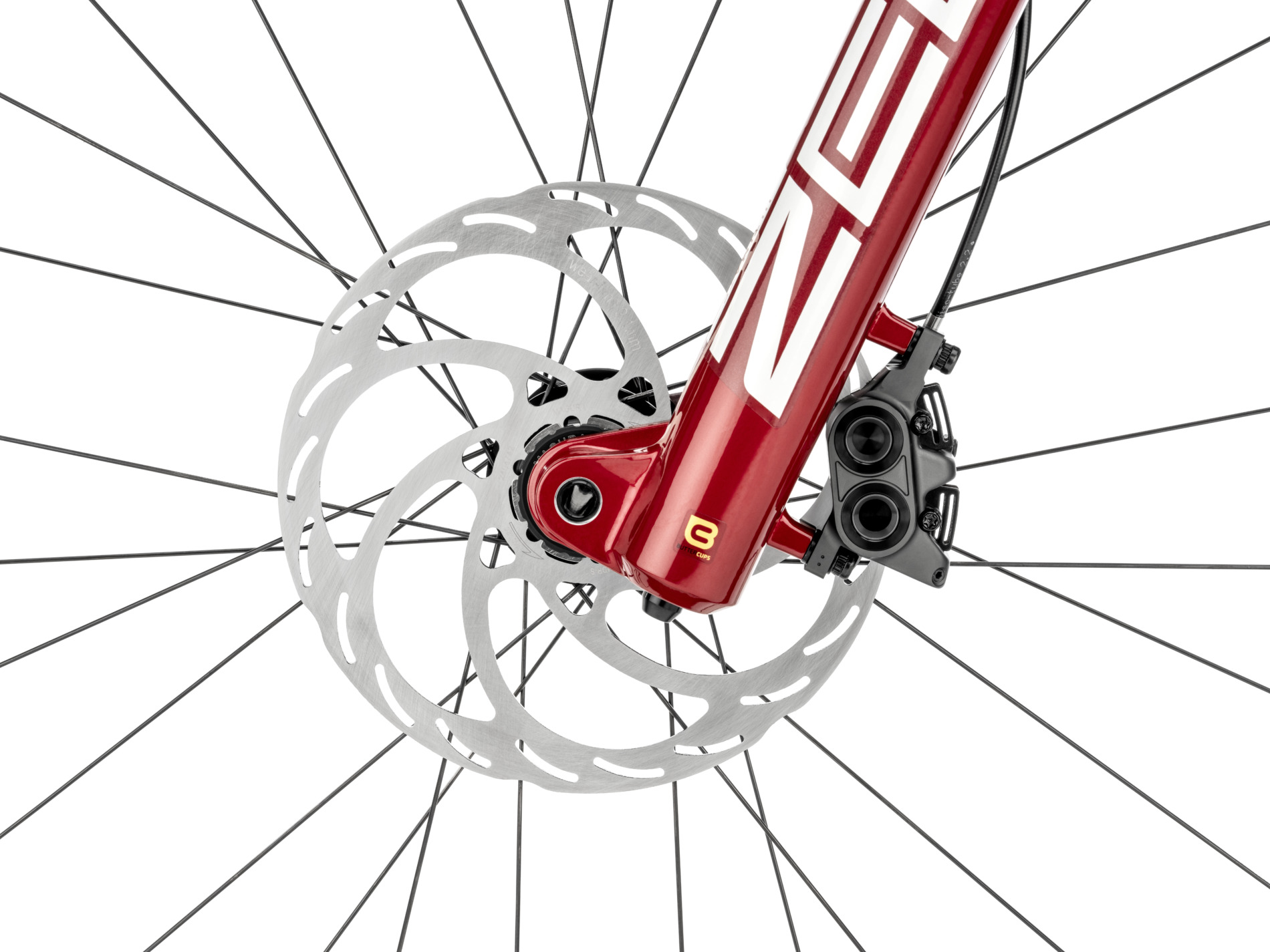 MOUSTACHE CLUTCH 160.9 Grey - XL XL (185 - 210 cm)