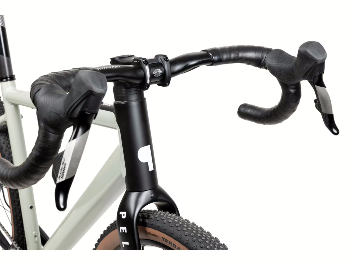 PELLS Raw 3 GRX Caffe Latte - S S