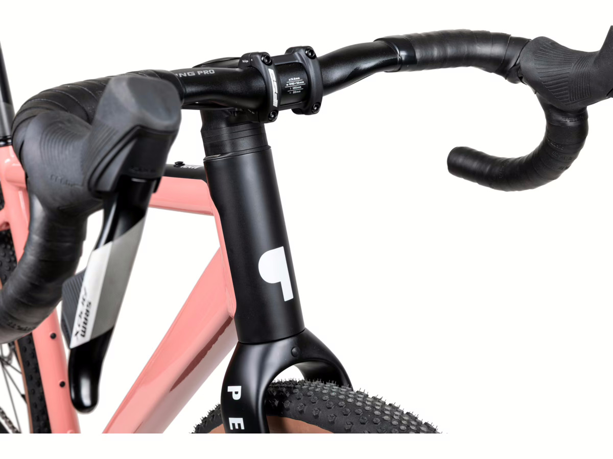 PELLS Raw 3 GRX Dusty Rose - M M