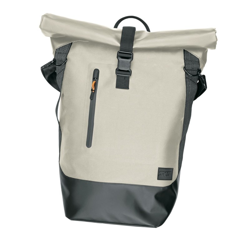 Brašna SKS Infinity Side Bag Sand