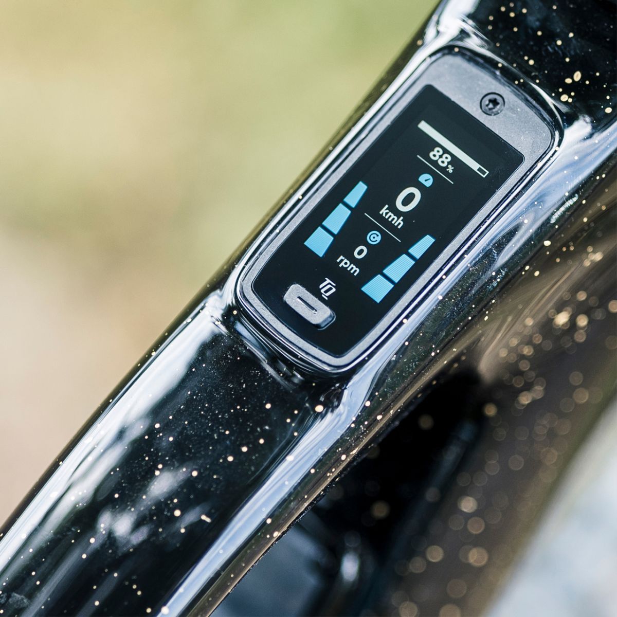 STEVENS E-Maverick AM 9.4.3 Golden Phantom - R4 R4