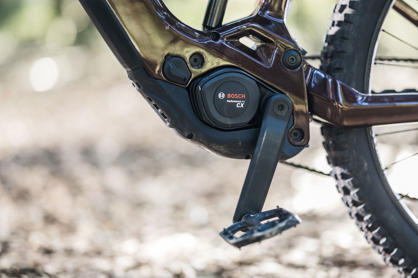 STEVENS E-Inception ED 8.8.1 GTF Amber Glow - R2 R2