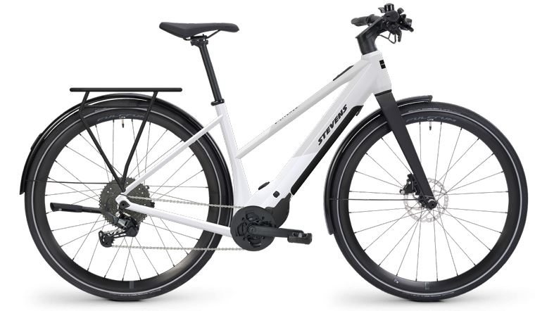 STEVENS E-Livenza 7.4.1 HT Cloudstone - M M