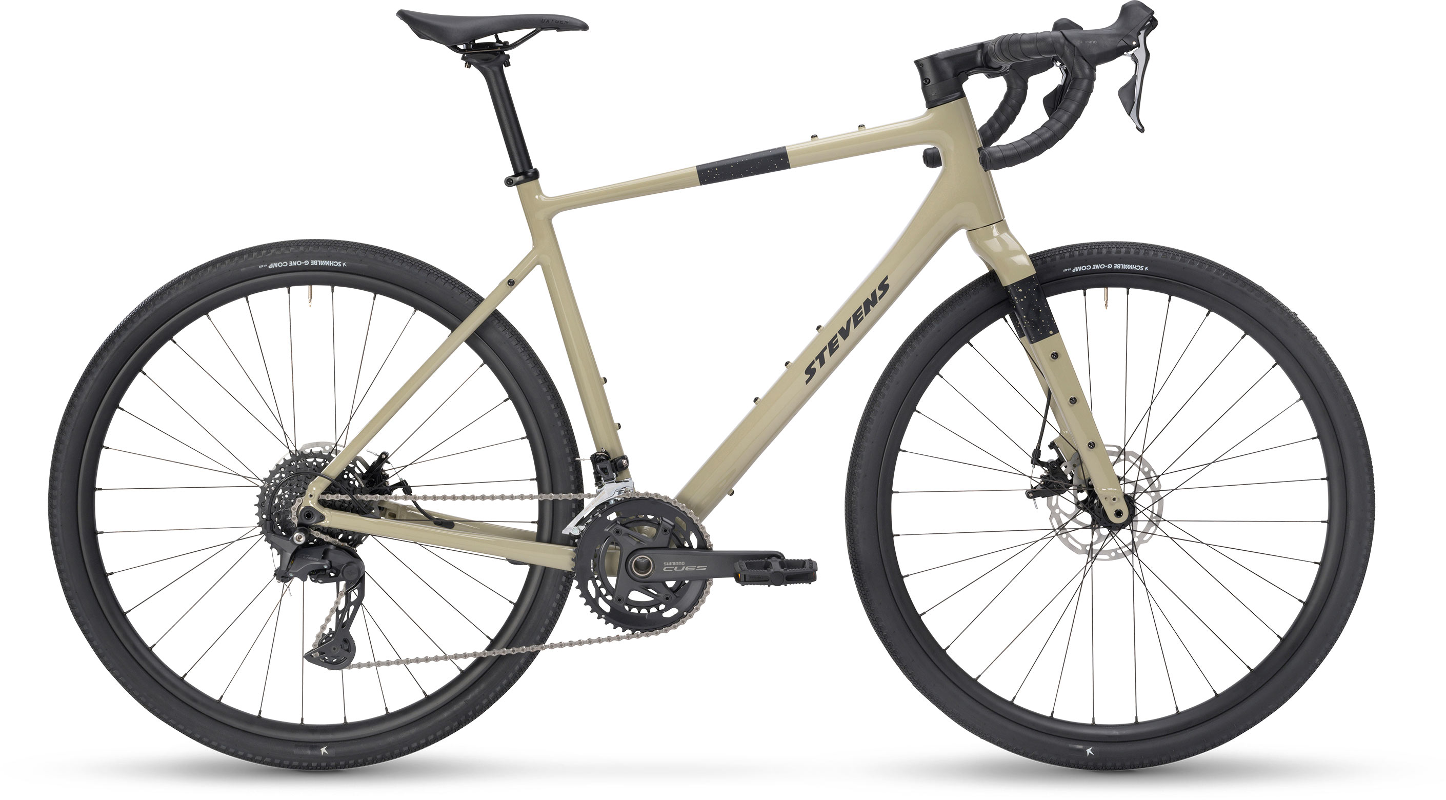 STEVENS Gavere Light Khaki - 51cm 51cm