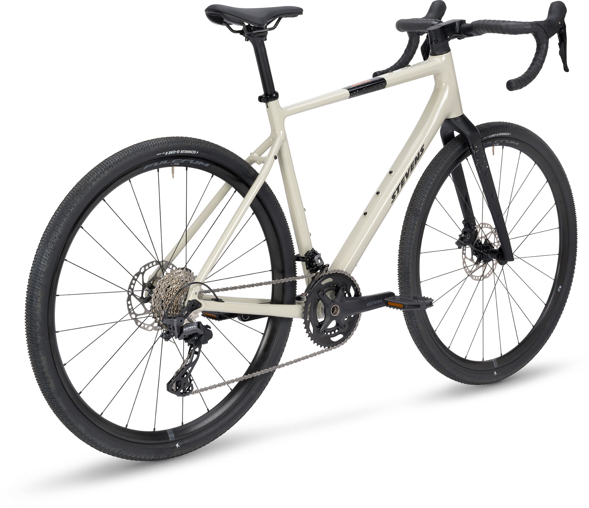 STEVENS Gavere Com Cloudy Beige - 61cm 61cm