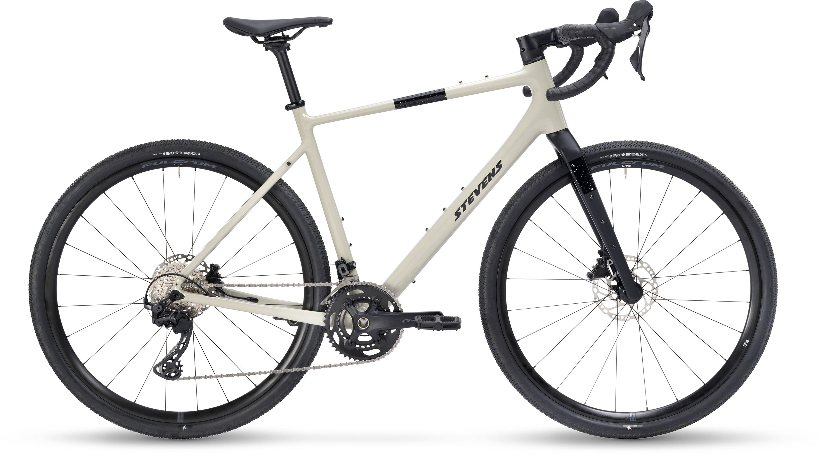STEVENS Gavere Com Cloudy Beige - 61cm 61cm