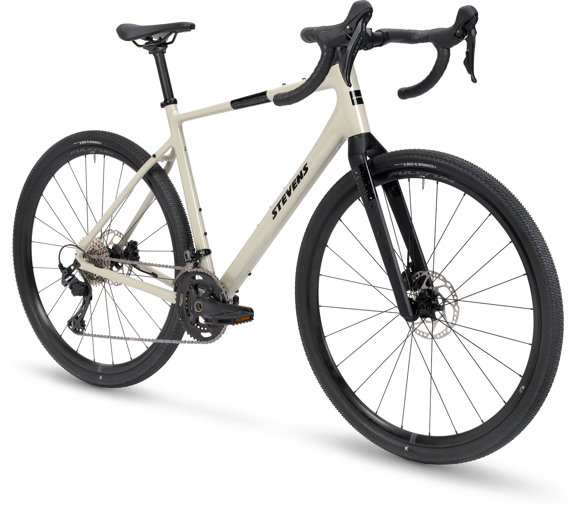 STEVENS Gavere Com Cloudy Beige - 61cm 61cm