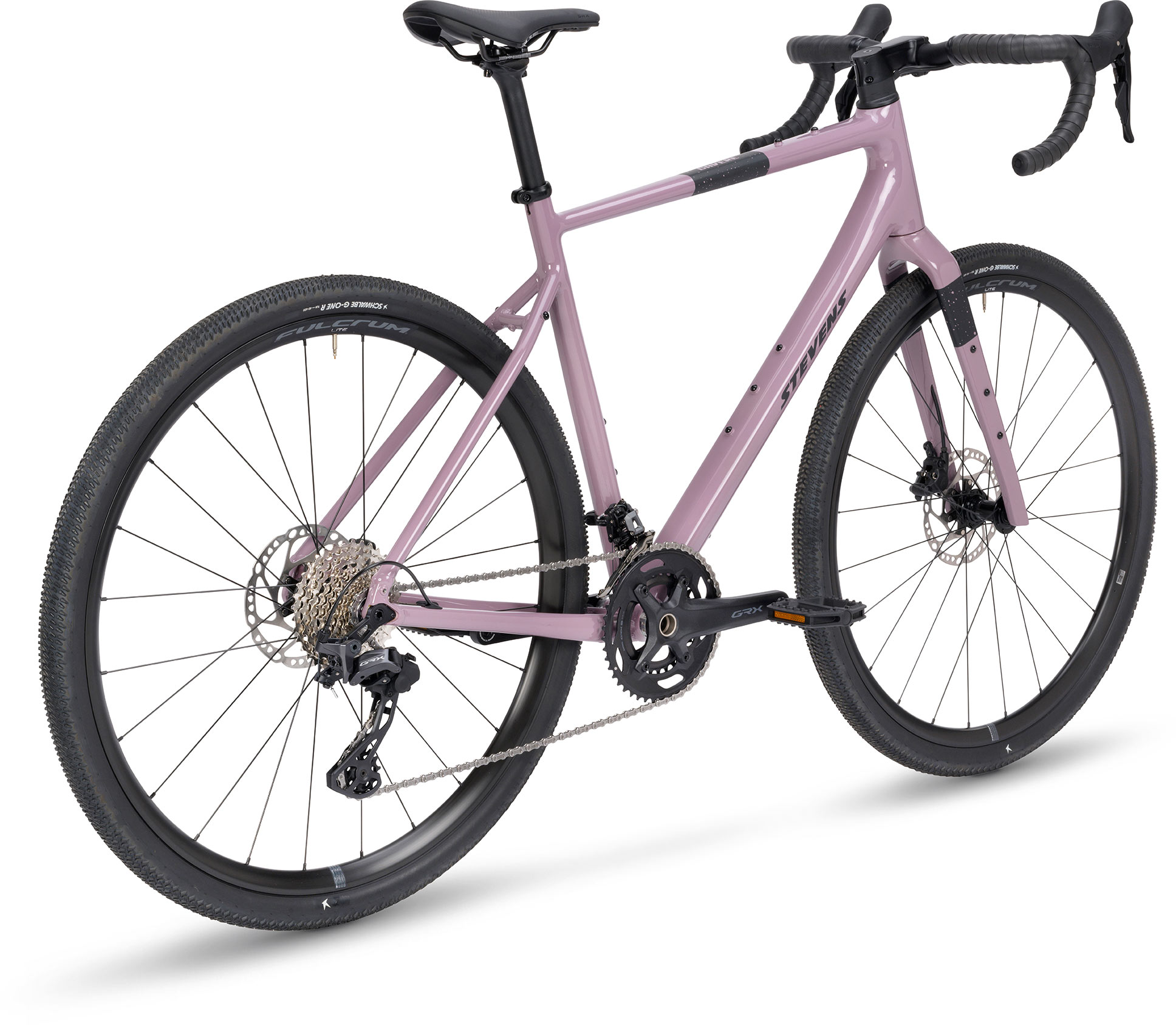 STEVENS Gavere Com Dusty Violet - 51cm 51cm