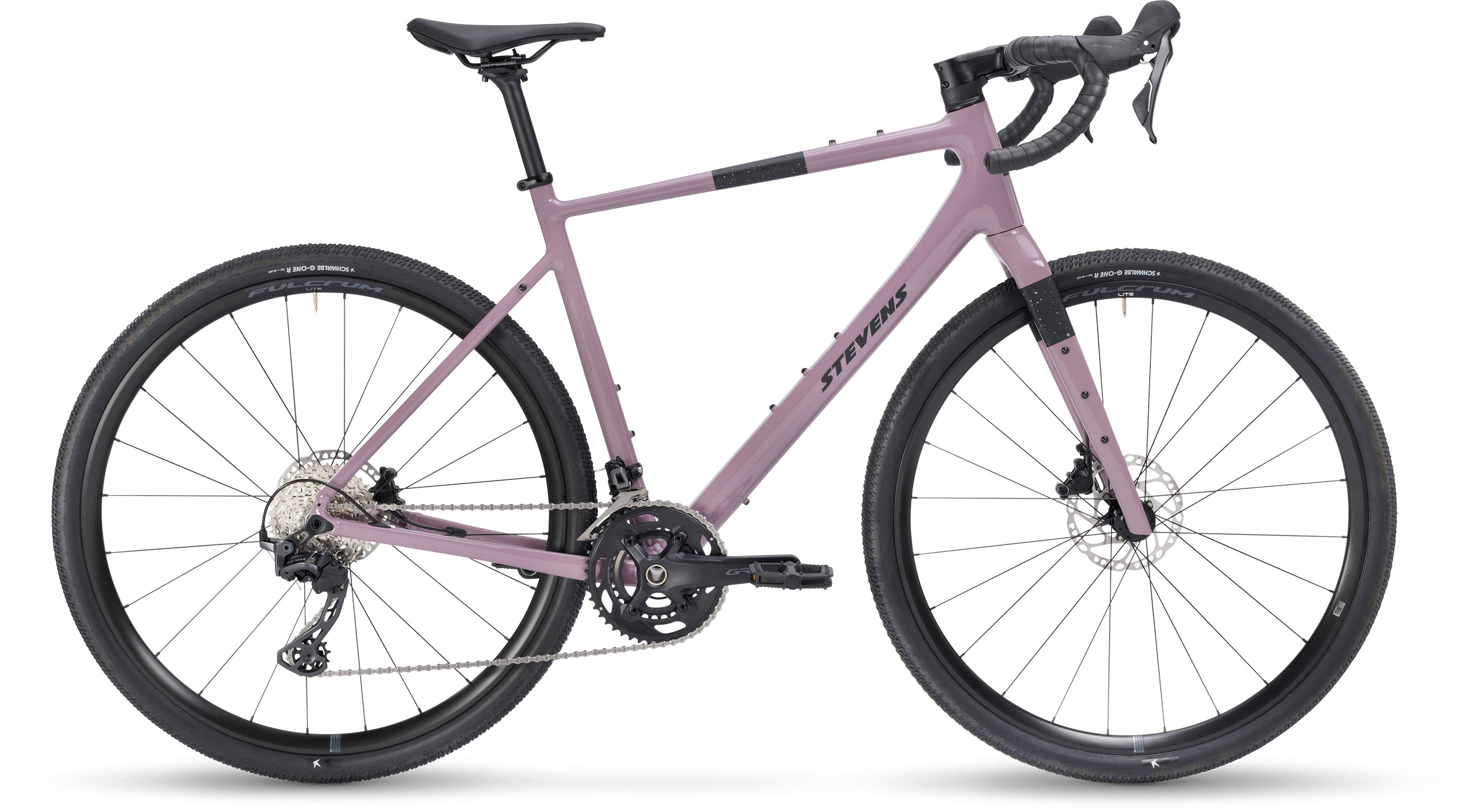 STEVENS Gavere Com Dusty Violet - 51cm 51cm