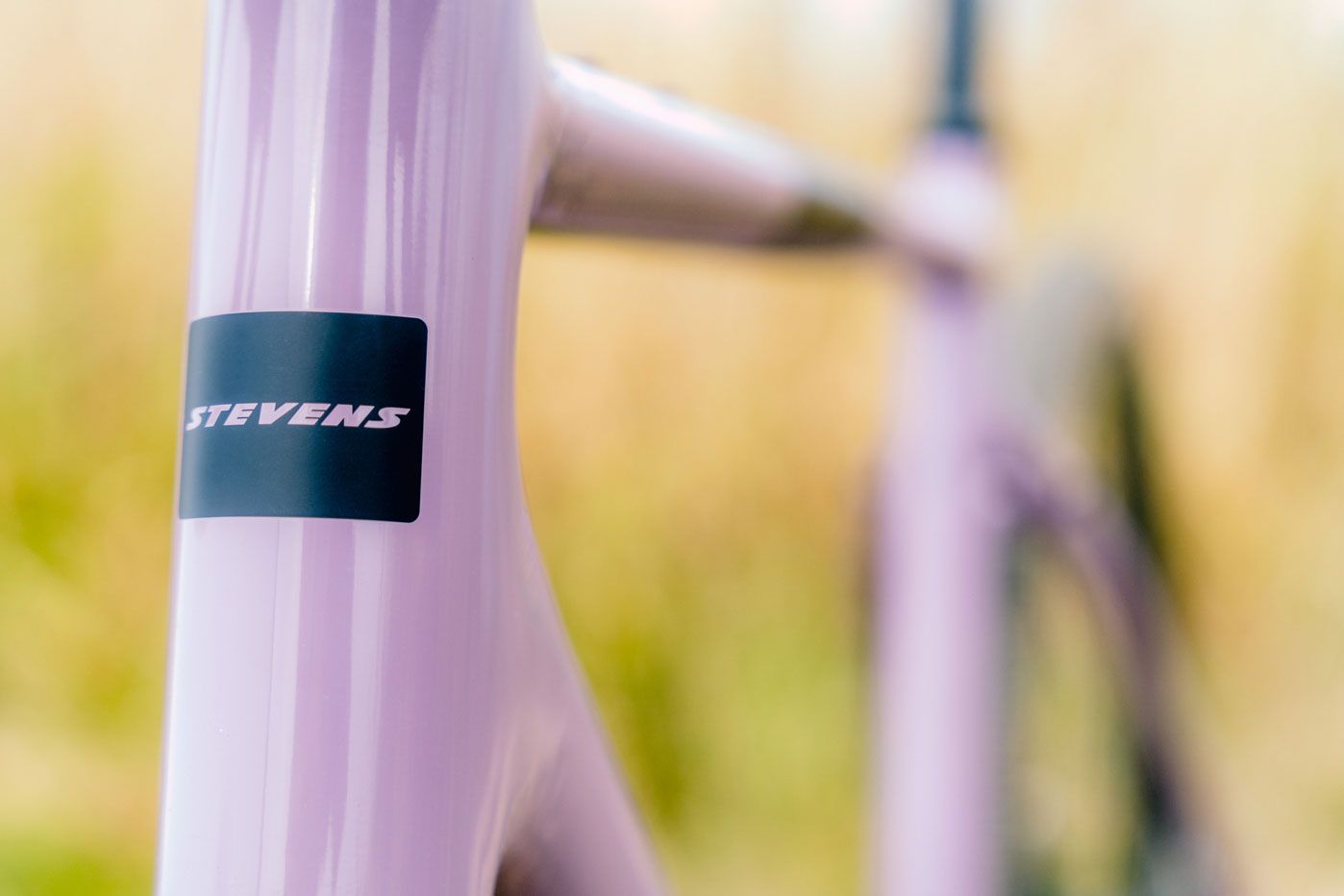 STEVENS Gavere Com Dusty Violet - 51cm 51cm
