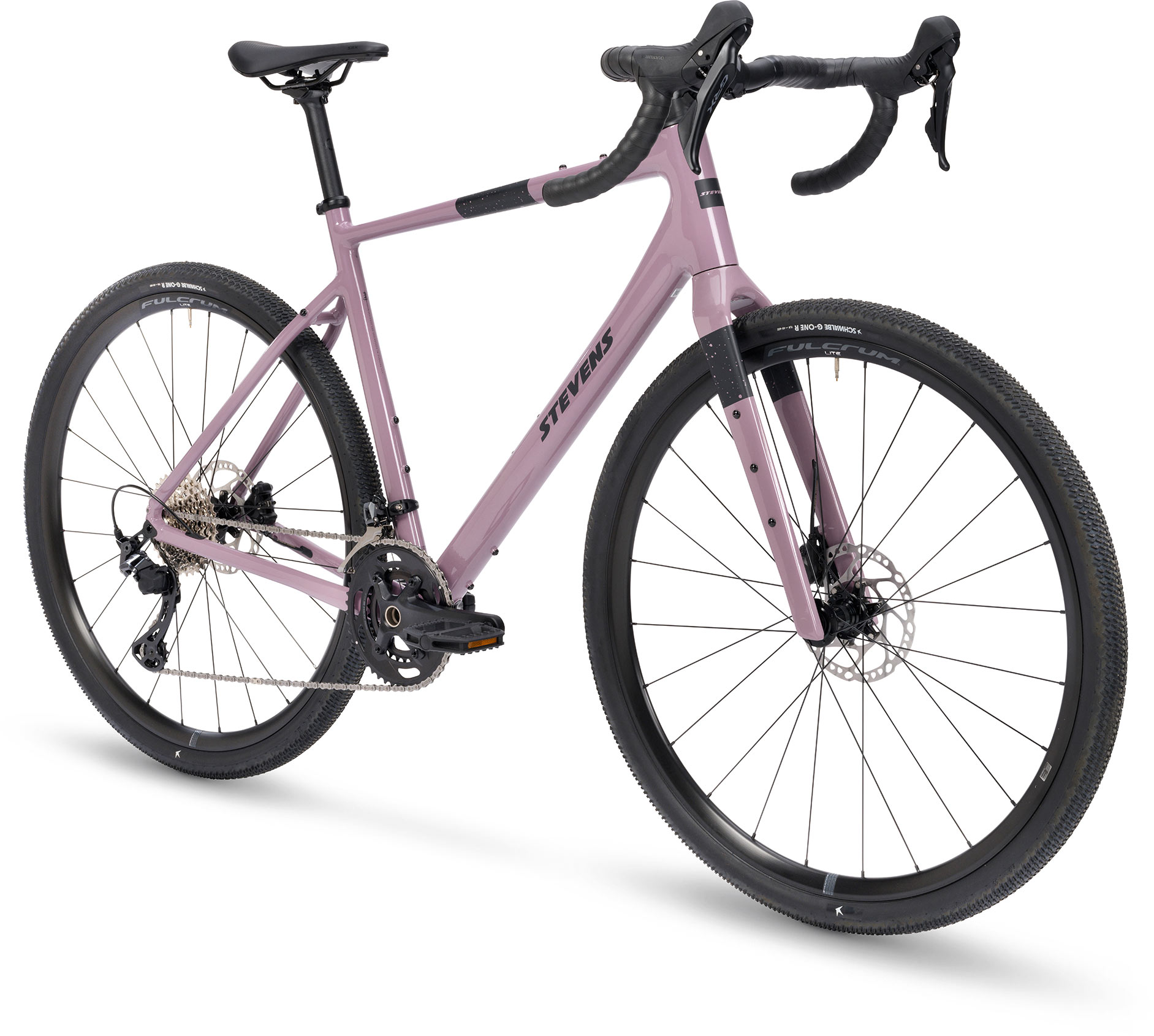 STEVENS Gavere Com Dusty Violet - 51cm 51cm