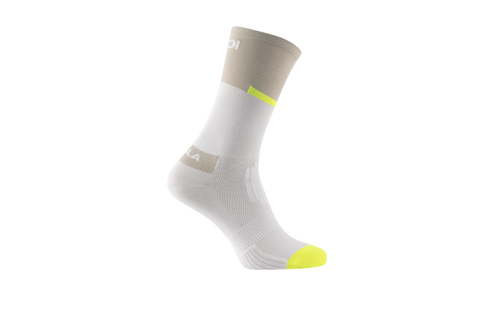Ponožky SIDI Neo Socks White/Sand - 35/39