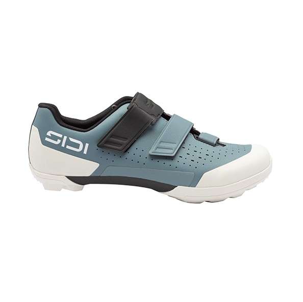 SIDI Asper Frost Grey cycling shoes - 44
