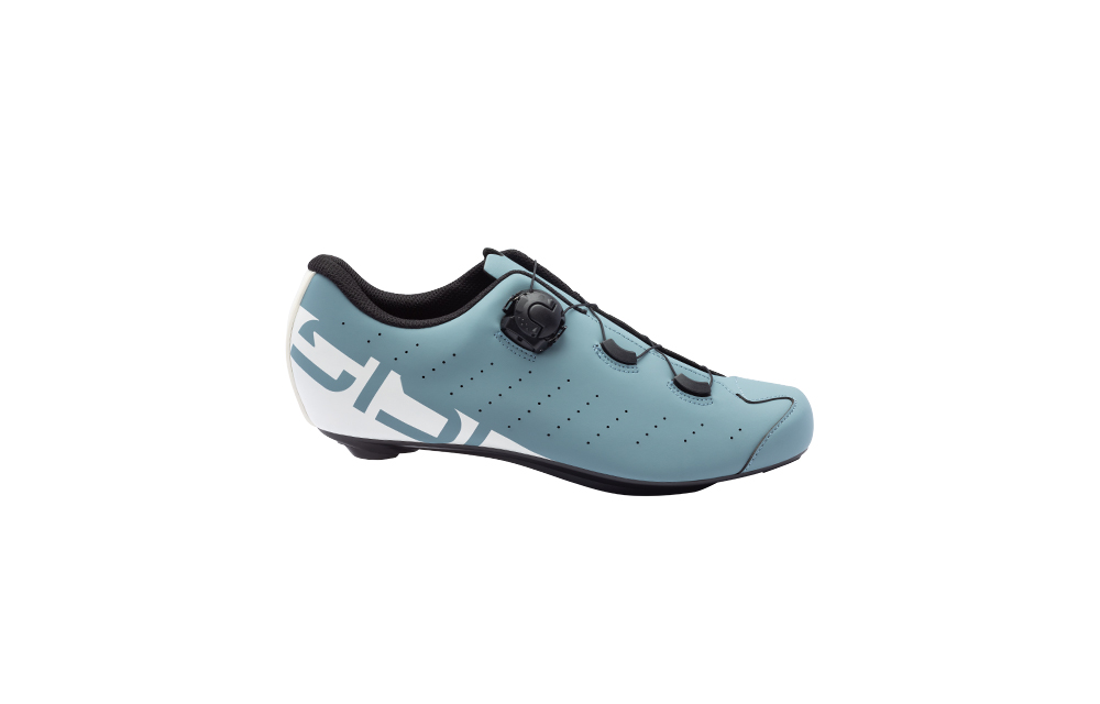 SIDI Fast 2 Frost Grey cycling shoes - 42