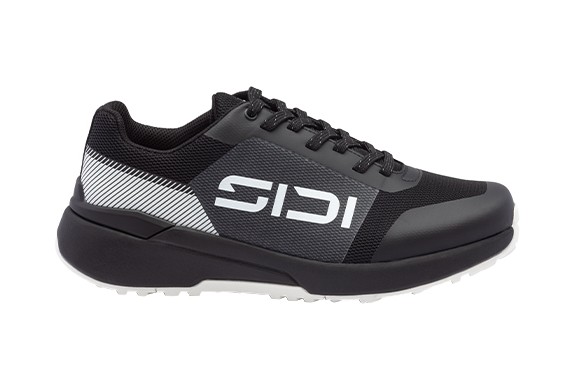 Boty SIDI Fluxx Low Black - 36