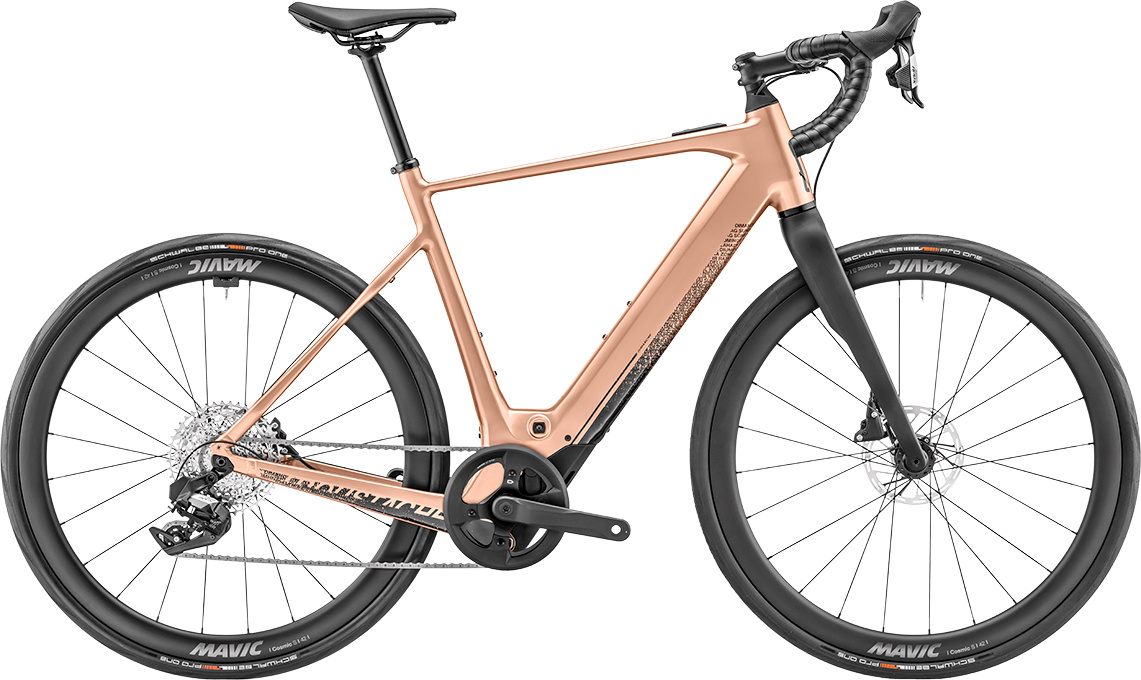 MOUSTACHE Samedi Dimanche 28.6 Light Copper - M M