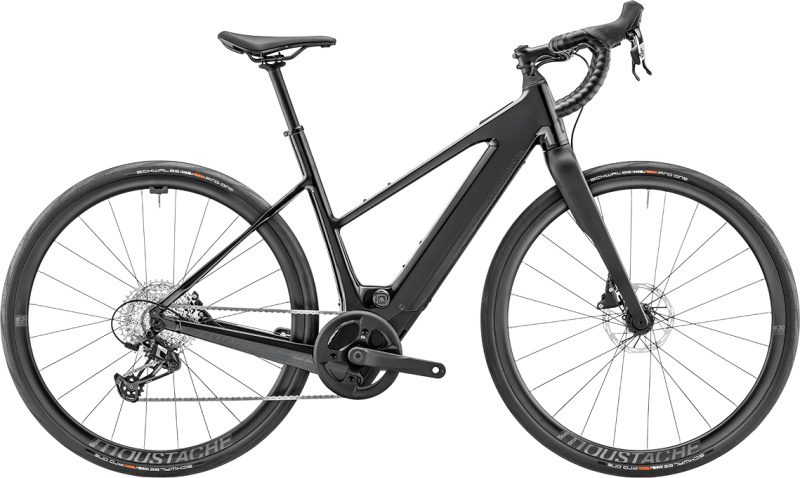 MOUSTACHE Samedi Dimanche 28.4 Open Black - S S