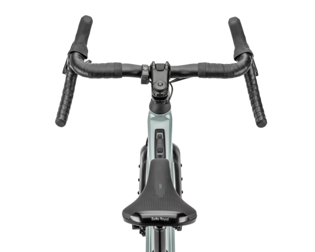 MOUSTACHE Samedi Dimanche 29.2 DB Blue Grey - S S