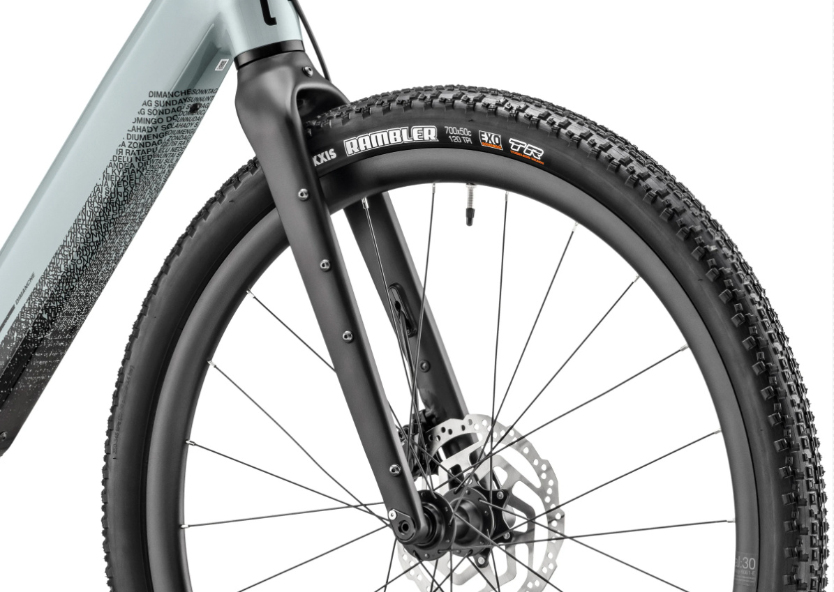 MOUSTACHE Samedi Dimanche 29.2 DB Blue Grey - S S