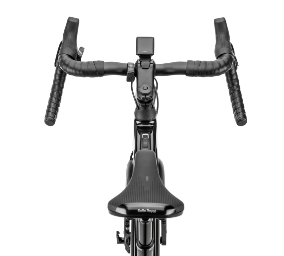 MOUSTACHE Samedi Dimanche 29.4 Open Black - S S