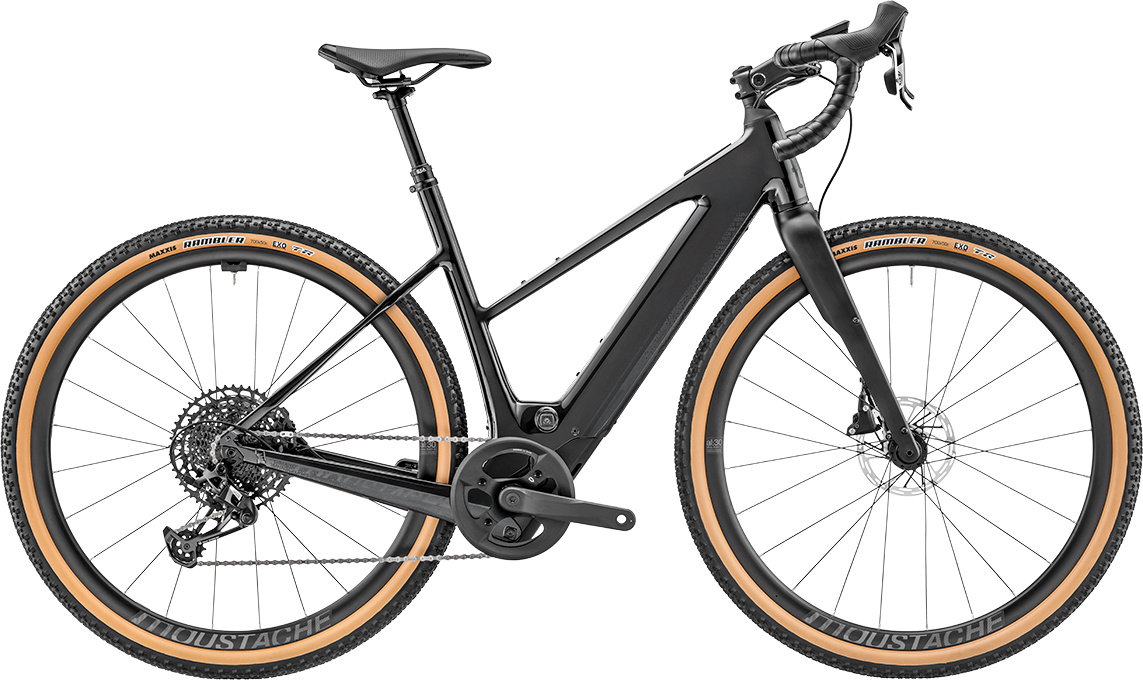 MOUSTACHE Samedi Dimanche 29.4 Open Black - S S