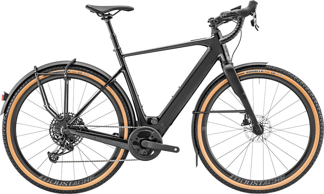 MOUSTACHE Samedi Dimanche 29.4 +EQ Black - L L