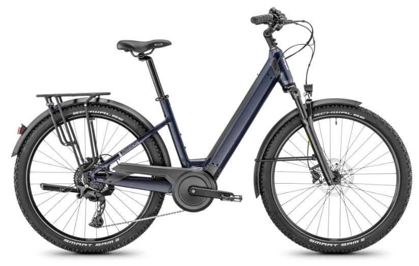 MOUSTACHE Samedi 27 Xroad ES OPEN Dark Blue - L L