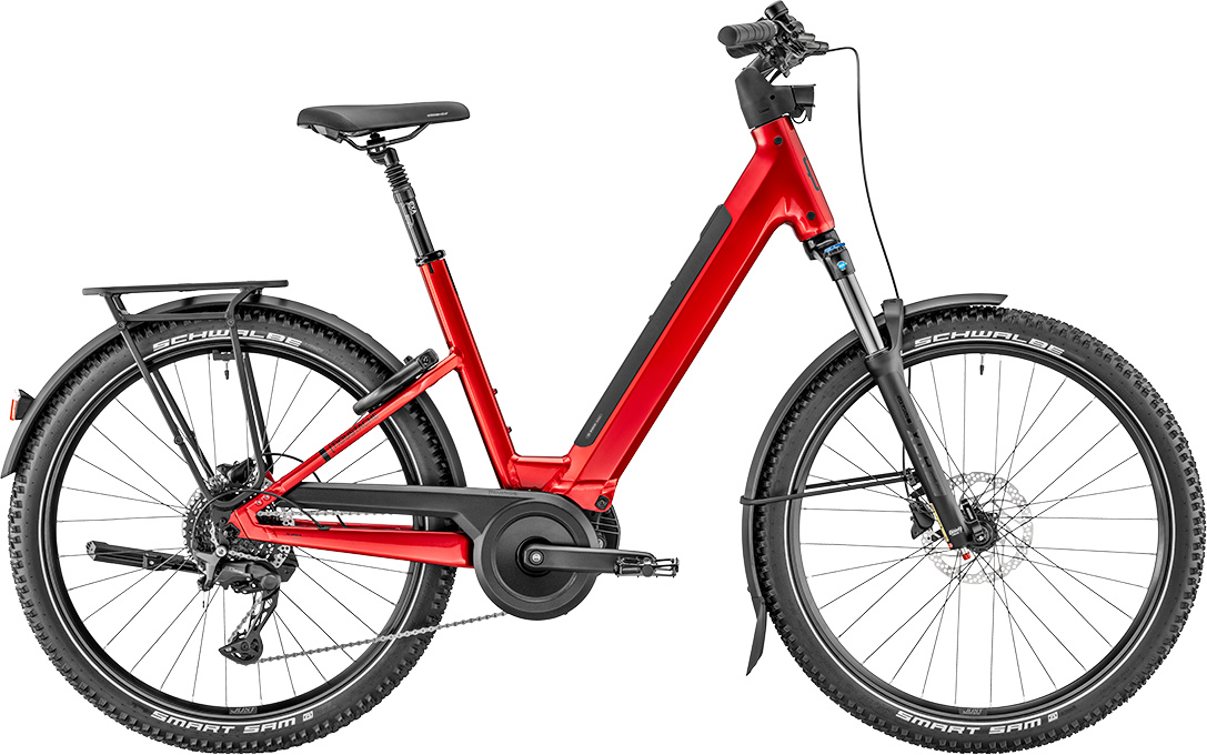 MOUSTACHE Samedi 27 Xroad 4 OPEN 600 Deep Red - M M