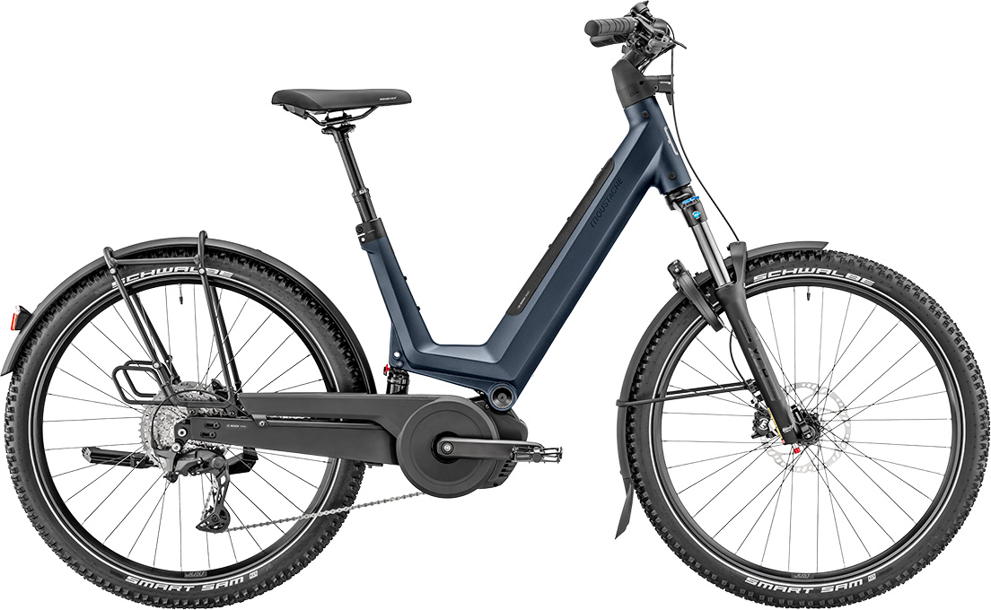 MOUSTACHE Samedi 27 Xroad 6 FS Marine Blue - S S