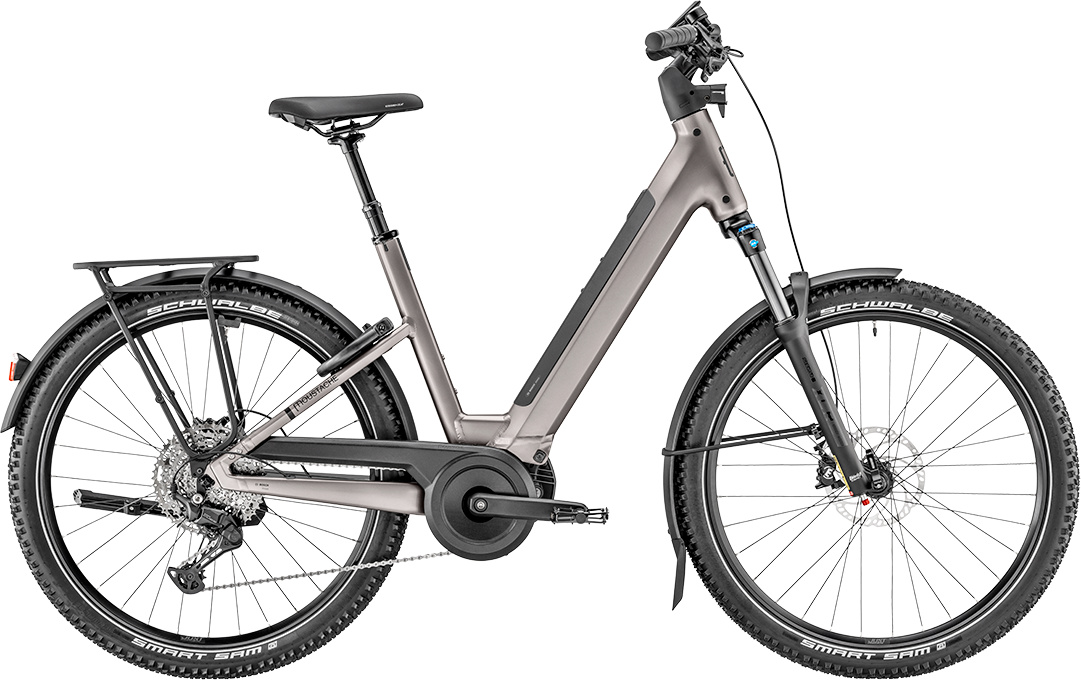 MOUSTACHE Samedi 27 Xroad 6 OPEN 800 Titanium - M M