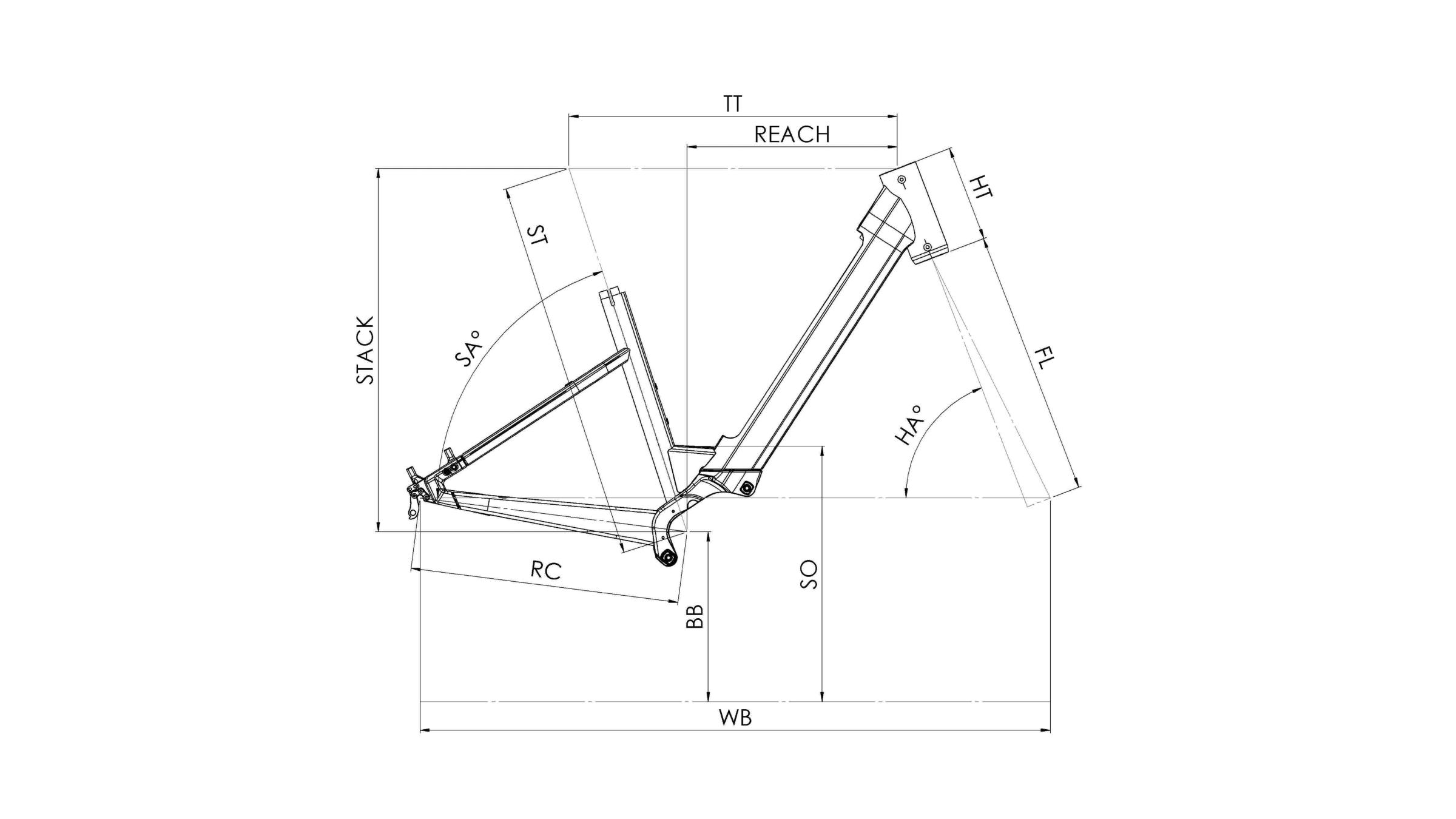 MOUSTACHE Samedi 27 Xroad 6 OPEN 800 Titanium - M M