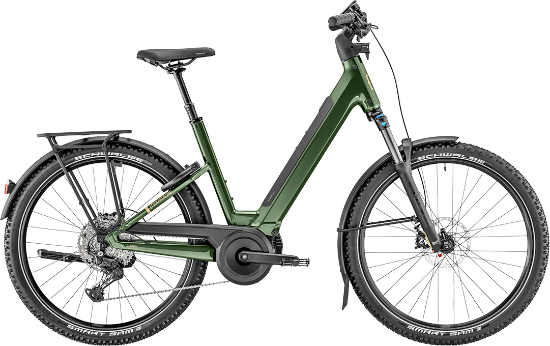 MOUSTACHE Samedi 27 Xroad 6 OPEN 800 Green Metal - M M