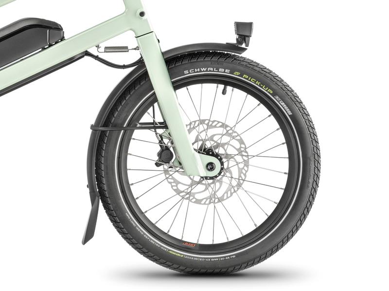 MOUSTACHE LUNDI 20 Cargo 1 Mint