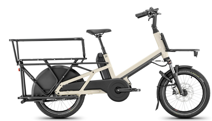 MOUSTACHE LUNDI 20 Cargo 5 +EQ Silk Grey