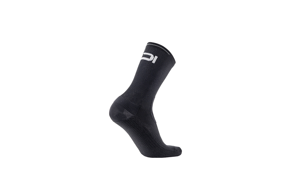 Ponožky SIDI Visibilis Socks Black - 35/39