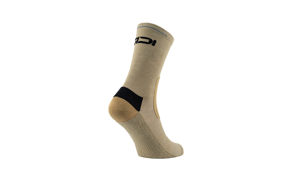 Ponožky SIDI Visibilis Socks Sand - 35/39